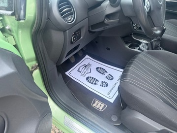 Opel Corsa D Hatchback 1.2 Twinport ECOTEC 80KM 2010 OPEL CORSA 2010 1 Własciciel Stan Perfekt Ks.serwisowa Klima Kola zima, zdjęcie 21