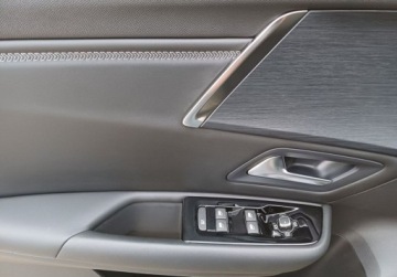 Citroen C5 III 2023 Citroen C5X 49 C5 X Shine 130 KM AUTOMAT I wl. GWARANCJA FV23, zdjęcie 22