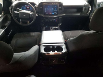 Ford 2024 Ford F150 STX 2024 2.7l 2.7 Benzyna 325KM, zdjęcie 8