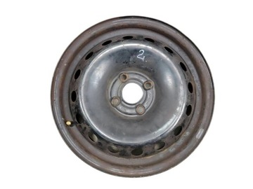 FELGA STALOWA 15