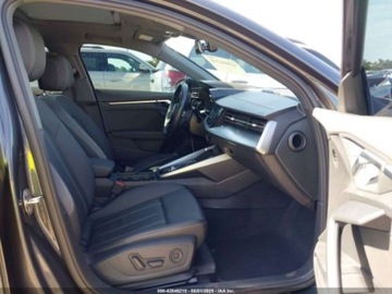Audi A3 8Y 2023 Audi a3 Premium 40 tfsi 2.0 Benzyna 201KM, zdjęcie 11