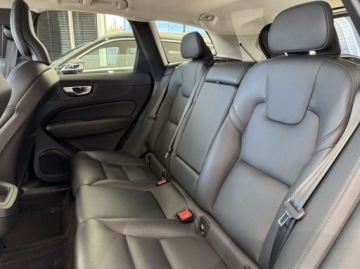 Volvo XC60 II 2022 Volvo XC 60 B4 B Plus Dark Kamera cofania CarPlayAndroid Auto Nawigacja, zdjęcie 11