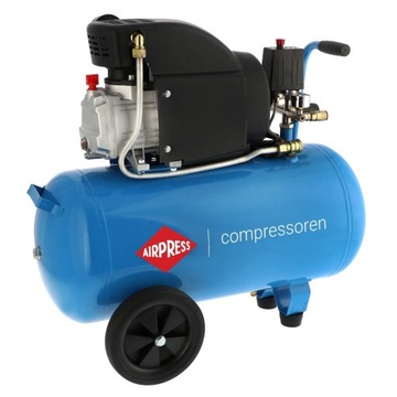 SPRĘŻARKA POWIETRZA 1C 50L 230V