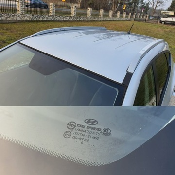 Hyundai ix35 SUV Theta 2.0 MPI 163KM 2010 Hyundai ix35 2.0i 163KM # Climatronic # Parktronic, zdjęcie 37