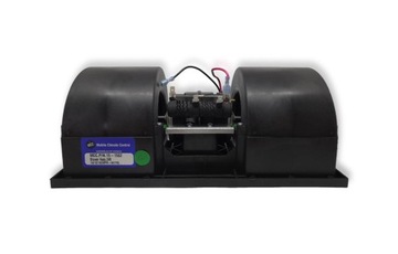 Wentylator promieniowy MCC 515 24V 3H KL 15-1562