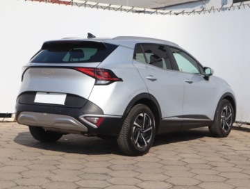 Kia Sportage V SUV 1.6 T-GDI 150KM 2022 Kia Sportage 1.6 T-GDI, Salon Polska, zdjęcie 4