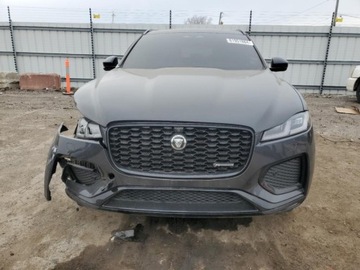 Jaguar F-Pace 2024 Jaguar F-Pace R-Dynamic S 2024 2.0l 2.0 Benzyna 246KM, zdjęcie 5
