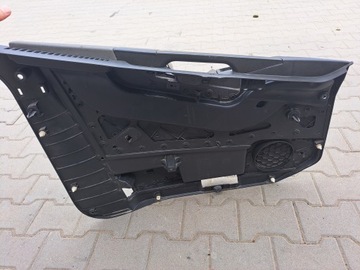 TAPICERKA PRAWA BOCZEK DRZWI VOLVO FH 4