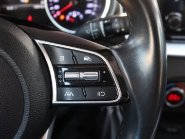 Kia Ceed III Kombi Facelifting 1.5 T-GDI 160KM 2022 Kia Ceed 1.5 T-GDI, Salon Polska, 1. Właściciel, zdjęcie 19