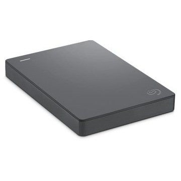 Внешний жесткий диск Seagate Basic 2 ТБ, 2,5 дюйма, USB 3.2 Gen 1 (STJL2000400)