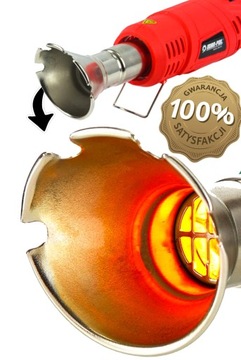 ГОРЕЛКА WEED BURNER XL + БЕСПЛАТНЫЕ ПОДАРКИ