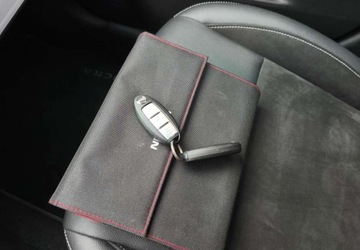 Nissan Micra V 1.0 IG-T 92KM 2023 Nissan Micra Nissan Micra 1.0 IG-T N-Sport Benzyna 92KM, zdjęcie 22