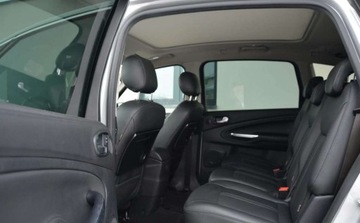 Ford S-Max I Van Facelifting 2.2 Duratorq TDCi DPF 200KM 2014 Ford S-Max Ford S-Max 2.2 TDCi DPF Durashift-6-tronic Titanium 2.2 Diesel, zdjęcie 27