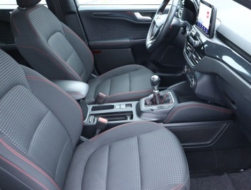 Ford Kuga III SUV 2.0 EcoBlue MHEV 150KM 2020 Ford Kuga 2.0 EcoBlue mHEV, Serwis ASO, Navi, zdjęcie 7