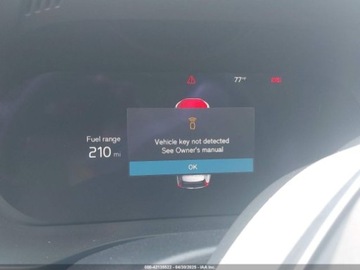 Volvo XC60 II 2023 Volvo XC 60 B5 Core 2023 2.0l 2.0 Benzyna 247KM, zdjęcie 6