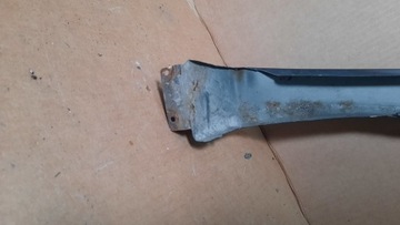 BLATNÍK LEVÝ CHRYSLER GRAND VOYAGER IV 02R