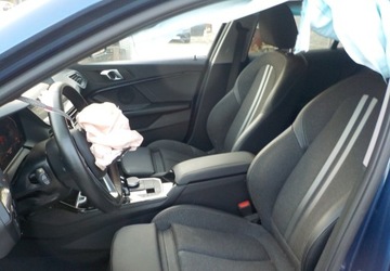 BMW Seria 1 F40 2023 BMW Seria 1 Okazja 1.5 Benzyna 136KM, zdjęcie 30