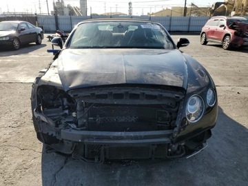 Bentley 2014 Bentley Continental GT V8 S 2014 4.0l 4.0 Benzyna 500KM, zdjęcie 5