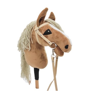 Уздечка вестерн - ЧЕРНАЯ - хобби-лошадь