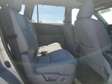 Honda Pilot II 2021 Honda Pilot Exl 2021 3.5l 3.5 Benzyna 280KM, zdjęcie 10
