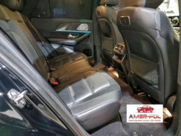 Mercedes GLE V167 SUV AMG 3.0 53 435KM 2021 Mercedes-Benz GLE 2021 MERCEDES-BENZ GLE COUPE AMG 53 4MATIC 3.0 Benzyna, zdjęcie 13