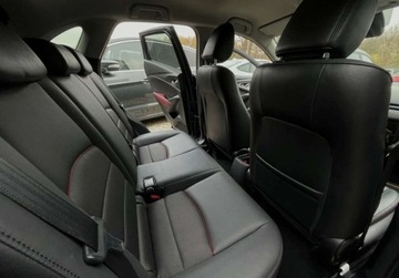 Mazda CX-3 Crossover 2.0 SKY-G 120KM 2017 Mazda CX-3 2.0 i BOSE MANUAL bezwypadkowa GWARANCJA zarejestrowana, zdjęcie 16