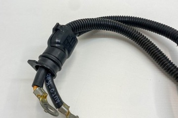 JINÉ KABEL MERCEDES-BENZ SL (R231) A2315403205 4.7L GASOLINE 320KW 2012