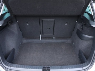 Skoda Karoq Crossover 1.5 TSI ACT 150KM 2021 Skoda Karoq 1.5 TSI, Salon Polska, Serwis ASO, zdjęcie 13