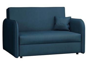 KANAPA dwuosobowa VIVA LOFT II - Sofa Rozkładana