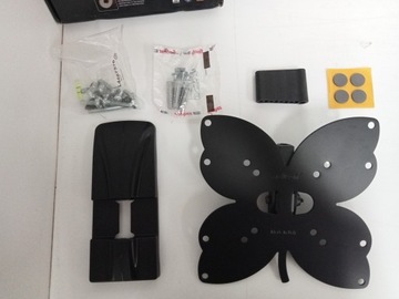 Крепление для телевизора Meliconi SlimStyle Plus