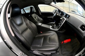 Volvo 2015 Volvo V60 Cross Country 2.0 150KM D3 Skóra Navi, zdjęcie 7