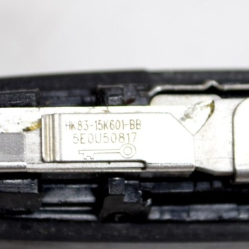 JAGUAR F-PACE 2019 KLÍČ / KARTY ZAPALOVACÍ