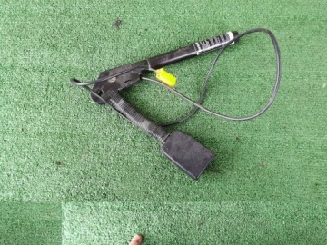 FORD FOCUS MK1 НАТЯЖИТЕЛЬ РЕМНЯ СИДЕНЬЯ СЛЕВА СПЕРЕДИ