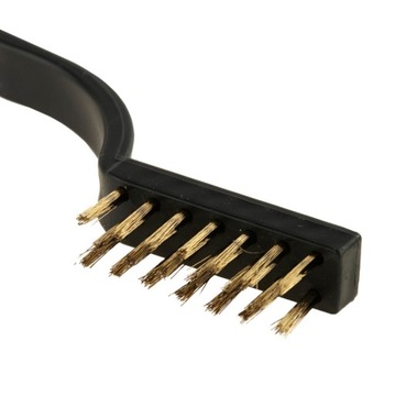 НАБОР ТЕХНИЧЕСКИХ ПРОВОЛОЧНЫХ ЩЕТКОВ 3, 175 ММ