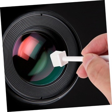 2 шт. палочка для чистки объектива для очистки матрицы камеры