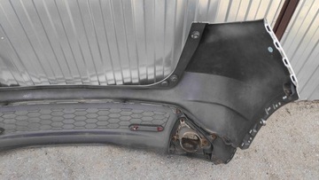 ЗАДНИЙ БАМПЕР HONDA CIVIC VIII UFO YR559M 06-09