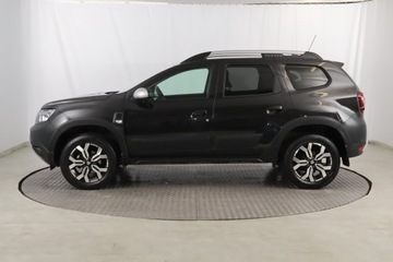 Dacia Duster II SUV 1.0 TCe 90KM 2021 Dacia Duster 1.0 TCe, Salon Polska, 1. Właściciel, zdjęcie 2