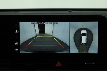 Kia Sportage V SUV 1.6 T-GDI HEV 230KM 2023 Kia Sportage 1.6 T-GDI HEV, Salon Polska, zdjęcie 16