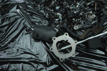 YAMAHA MT 125 14-19 БОЛТЫ ВИНТЫ