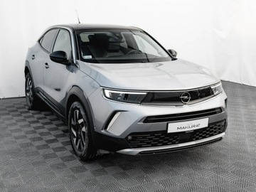 Opel Mokka II SUV 1.2 Turbo 130KM 2021 Opel Mokka CB309NC#1.2 T Elegance Podgrz.f I kier, zdjęcie 2