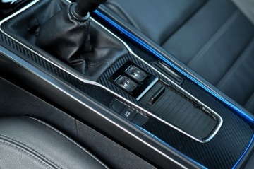 Peugeot 508 I 2014 Peugeot 508 2,0 HDI 136 KM GT-Line Kamera Skóra, zdjęcie 19