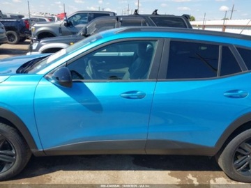 Chevrolet Trax 2025 Chevrolet Trax Activ 2025 1.2l 1.2 Benzyna 137KM, zdjęcie 2