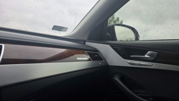Audi A8 D4 Sedan 3.0 TDI 250KM 2011 Audi A8 bogate wyposazenie super stan, zdjęcie 16