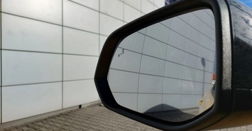 Ford 2025 Ford Capri 1177 nettomsc 286KM 77KwH Opole naszEauto doplata BEV elektryk, zdjęcie 8