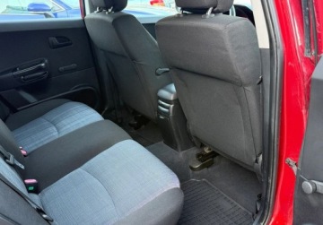 Kia Ceed I Hatchback 1.4 109KM 2009 Kia Ceed Salon Polska Klimatyzacja 1.4 Benzyna 109KM, zdjęcie 11