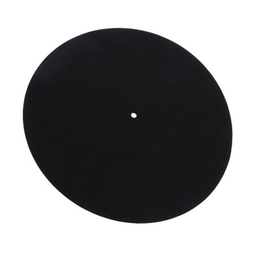 Soft woolen pads for o