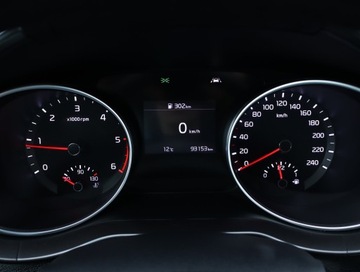 Kia Ceed III Kombi 1.6 CRDi 136KM 2020 Kia Ceed 1.6 CRDi, Salon Polska, Serwis ASO, zdjęcie 10