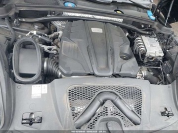 Porsche Macan 2022 Porsche Macan 2022 PORSCHE MACAN S 3.0 Benzyna 353KM, zdjęcie 11