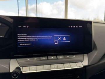 Opel 2022 Opel Astra GS Line Kamera 360 Tempomat ACC LED 1.5 Diesel 130KM, zdjęcie 25