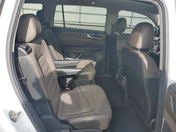 Volkswagen 2024 Volkswagen Atlas SEL 2024 2.0l 2.0 Benzyna 235KM, zdjęcie 11